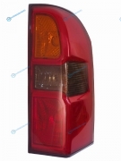 ST-215-19H9R Фонарь задний NISSAN PATROLSAFARI 04-10
