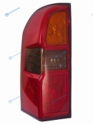 ST-215-19H9L Фонарь задний NISSAN PATROLSAFARI 04-10