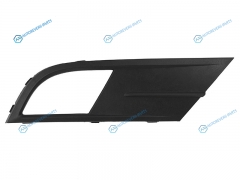 ST-VW27-219-D1 Оправа ПТФ VW JETTA 14-19 RH