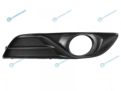 ST-DT09-219-1 Оправа ПТФ NISSAN SENTRA 14- SYLPHY 12- RH