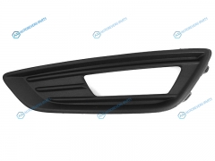 ST-FDA6-219-E2 Оправа ПТФ FORD FOCUS III 15- LH