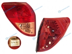ST-212-19N2L Фонарь задний TOYOTA RAV4 05-08 LH