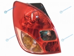 ST-13-69L Фонарь задний 13-69 TOYOTA COROLLA SPACIO 01-03 LH