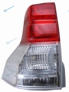 ST-212-19T7L Фонарь задний TOYOTA LAND CRUISER PRADO 09-13 LH