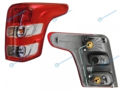 ST-214-19L5R Фонарь задний MITSUBISHI L200 15-18 RH
