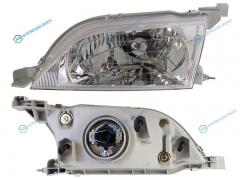 ST-32-152L Фара TOYOTA VISTA 94-98 HT