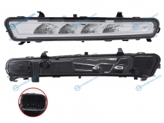 ST-431-1607R Габарит (ходовые огни) FORD MONDEO 11- диод