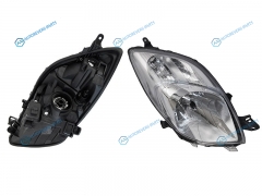 ST-212-11L2R Фара TOYOTA VITZYARIS 05-08