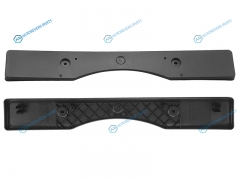 ST-254-0001 Накладка под номерной знак TOYOTA CAMRY 11-14