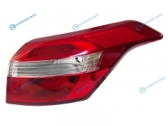 ST-121-1912R Фонарь задний HYUNDAI CRETA 16-21 RH