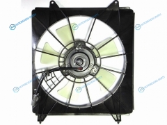 ST-HD29-203-0 Диффузор кондиционера в сборе HONDA ACCORD 2008-