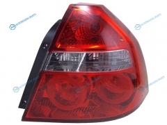 ST-235-1903R Фонарь задний CHEVROLET AVEO T250 05-11 4DRAVON NEXIA R3 16-