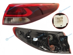 ST-223-19R7XR Фонарь задний KIA RIO X-LINE 17-20 RH