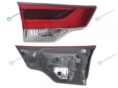 ST-312-13H3L Фонарь в крышку багажника TOYOTA HIGHLANDER 16-20 LH
