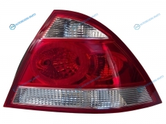 ST-215-19J9R Фонарь задний NISSAN ALMERA CLASSIC 07-12 EURO