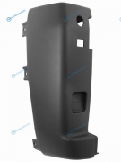 ST-FT76-064-2 Клык заднего бампера CITROEN JUMPERFIAT DUCATOPEUGEOT BOXER 06- LH