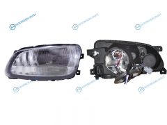 ST-219-1107L Фара HINO RANGER 500700 01- LH (Евросвет)