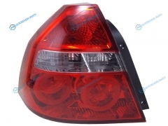 ST-235-1903L Фонарь задний CHEVROLET AVEO T250 05-11 4DRAVON NEXIA R3 16-