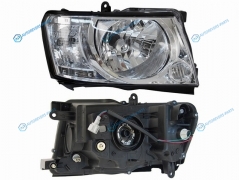 ST-215-11A2R Фара NISSAN PATROLSAFARI 04-10 RH (Евросвет)