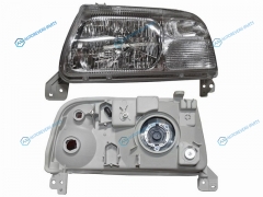 ST-218-1114L Фара SUZUKI GRAND VITARA 97-05 LH (Евросвет)