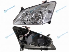 ST-212-11D1L Фара TOYOTA RUNXALLEX 02-04