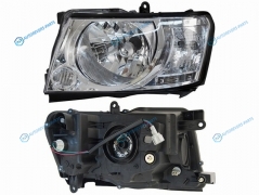 ST-215-11A2L Фара NISSAN PATROLSAFARI 04-10 LH (Евросвет)