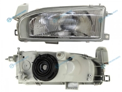 ST-212-1162L Фара TOYOTA SPRINTER 91-95 LH