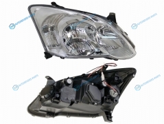 ST-212-11H6R-LD Фара TOYOTA RUNXALLEX 04-06