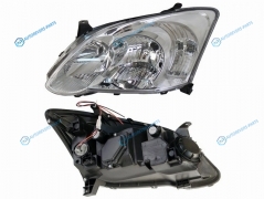 ST-212-11H6L-LD Фара TOYOTA RUNXALLEX 04-06