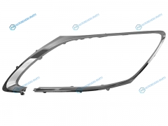 ST-LX32-206M-2 Молдинг фары LEXUS GS300 05-12 LH хром
