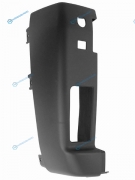 ST-FT76-064-A2 Клык заднего бампера CITROEN JUMPERFIAT DUCATOPEUGEOT BOXER 06- LH MAXI