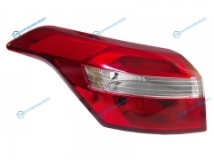 ST-121-1912L Фонарь задний HYUNDAI CRETA 16-21 LH