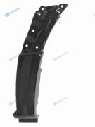 ST-MDS2-016-A1 Крыло MERCEDES SPRINTER 05-13 RH нижняя часть