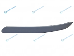 ST-TY47-000M-B2 Молдинг бампера TOYOTA AVENSIS 06-08 LH