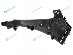ST-AU30-000B-A1 Крепление бампера AUDI Q7 05-15 №2 RH