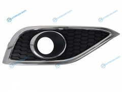 ST-HD68-219-A1 Оправа ПТФ HONDA CR-V 12-15 RH хром