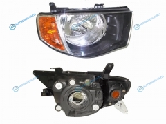 ST-214-1180R Фара MITSUBISHI L200TRITON 05- OEM RH