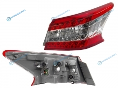 ST-315-1979R-AS Фонарь задний NISSAN SENTRA 14-SYLPHY 12- RH LED