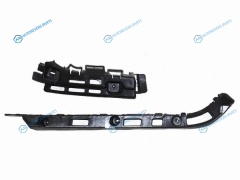 ST-CV42-087B-2 Крепление заднего бампера CHEVROLET CRUZE 09- LH большое+маленькое