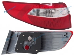 ST-223-19R1L Фонарь задний KIA RIO 10-14 4D LH
