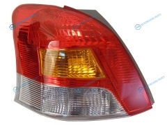ST-212-19T3L Фонарь задний TOYOTA VITZYARIS 08-10 52-185