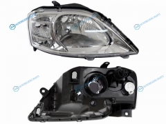ST-551-1174R-LD-EM Фара RENAULT LOGANDACIA 10-14LADA LARGUS 12- RH под корректор