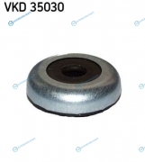 VKD 35030 Подшипник амортизационной опоры | перед