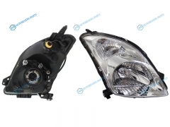 ST-218-1134R Фара SUZUKI SWIFT 04-10 RH (Евросвет)