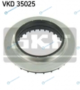 VKD 35025 Подшипник амортизационной опоры | перед