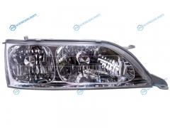 ST-22-258R Фара TOYOTA CRESTA 96-01