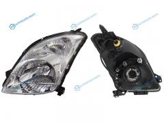 ST-218-1134L Фара SUZUKI SWIFT 04-10 LH (Евросвет)