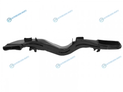 ST-FDA5-302-0 Воздуховод корпуса возд.фильтра FORD FOCUS II 08-11