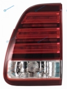 ST-224-1302R Фонарь в крышку багажника LEXUS LX470 05-07 RH диод.