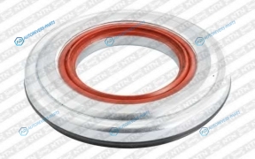 M269.02 Подшипник амортизационной опоры | перед